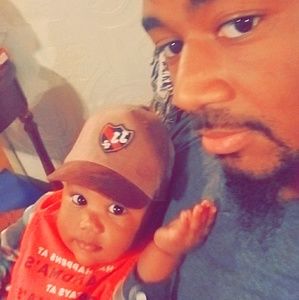 Meet your Posher, Jaquan